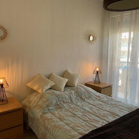 Port Frejus - Le Romanee - Appartement Vue Mer - 2 Chambres Dış mekan fotoğraf