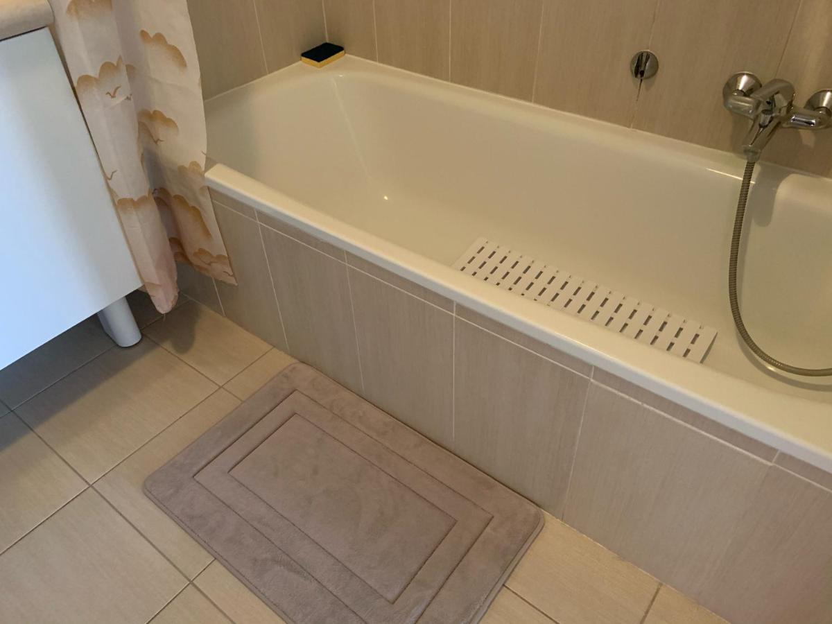 Port Frejus - Le Romanee - Appartement Vue Mer - 2 Chambres Dış mekan fotoğraf